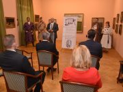 Attila örökösei Szentes határában – a Koszta József Múzeum új kiállítása…