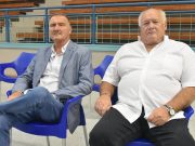 Pengő László és Kádár József János – sport életműdíjat kaptak…