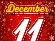 Az Online Szentesi Adventi Naptár december 11-ei „ablakában” egy különleges kis …