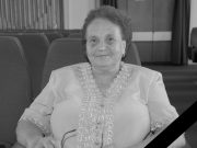 Eszterke néni, ahogyan mi ismertük……