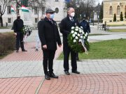 Március 15-ére emlékeztek – III….