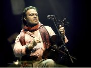 „Bejártam az utamat…” Beszélgetés Nikola Parovval