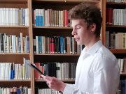 „Borosos” siker az 55. Kazinczy-verseny Kárpát-medencei döntőjén…