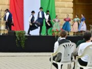 TRIANON 101 – ÖSSZETARTOZUNK…