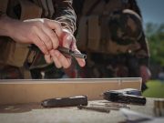 ALAPKIKÉPZÉS – lőelőkészítő és lövészet…