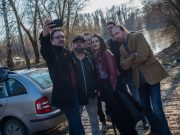 „A világzenében nagyon könnyű utat téveszteni” (Zűrös Banda, 2021)