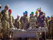 „Nagyapám arra tanított, hogy első legyek vagy utolsó, és én első akartam lenni” – Az Év Katonája: Brezovai Zoltán Béla főtörzsőrmester