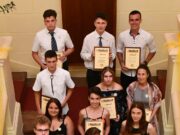 „Higgy magadban és kinyílik a világ”… 2021…