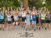 Ismét „apródoktól” zajos a Damjanich laktanya. Mai napon kezdetét vette a „Rákóc…