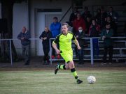 „Gólt szerezni leírhatatlanul jó érzés”…