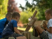 A szervezők érdekesebbnél érdekesebb programokkal töltötték meg a „Rákóczi Apró…