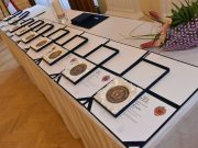 Ki kapjon „A Városért Emlékérmet” 2021-ben?…