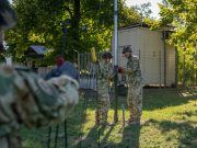 Komplex híradó szakmai felkészítés került levezetésre a műszaki ezrednél „nem sz…