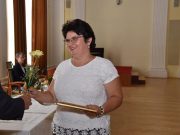 Szentes Város Önkormányzata a közszolgálatban kiemelkedő munkát végzőket „Kiemel…