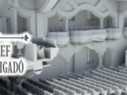 Szeptember 29 – október 2-ig tekinthető meg az első bérletes előadás a Tóth Józs…