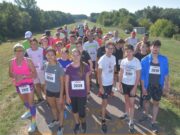 24. Szentes Csongrád „g”-Átfutás…