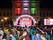 „A fogyatékkal élők sportja, ahol mindenki nyertes” – Sikeres speciális olimpiát…