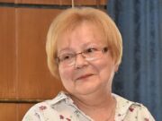 In memoriam Csányiné dr. Bakró-Nagy Veronika (1954 – 2021)…