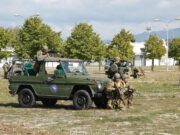 Szeptember közepén kezdődött Bosznia-Hercegovinában az „EUFOR Quick Response 202…