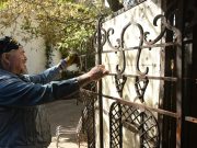 „Az lenne a non plus ultra, ha Gaudit restaurálhatnék Barcelonában”…