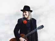 „Dosztojevszkij gitárosa” ismét a Hangversenyközpontban…