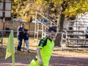 Fura mérkőzés volt……