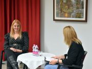 Őszinte könyvek – őszinte bemutatója…