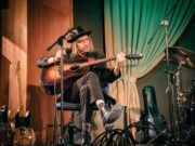 „Dosztojevszkij gitárosa” ismét a Hangversenyközpontban