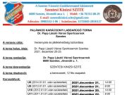 Programok – Szentesi Kinizsi SZITE