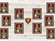 „A születésnap a szeretet megnyilvánulásának egy pillanata.” (Dóka Péter)…