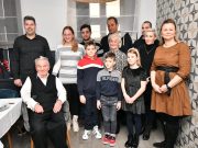 „Csak a szép dolgokra emlékezem”…