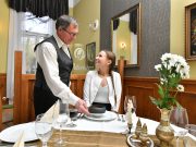 „El kell tudni varázsolni a vendéget”…