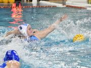 Képgaléria a győztes megyei rangadóról. Valdor Szentes Szeged SZTE 15–6 (5–2,…