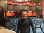 „Cégünk legszebb munkája a szentesi színház”…