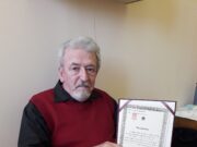 „Hogyan lettem tiszteletbeli levéltáros”…