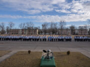 A Nemzetközi Katonai Sporttanács a „CISM – International Day of Military Sports…