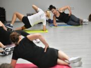 „Szeretnék visszatérni a sportcsarnokba”…