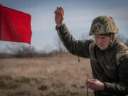 Robbantás, harcászat és menetgyakorlat……