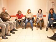 Hogyan gondolkodjunk és cselekedjünk „zölden”? – Öko-estek a Dózsa-házban…