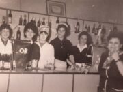 Nők a Petőfi Szállóból – Életképek…