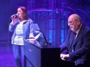 „Néha elgondolkozom, mi lett volna, ha 20 éves koromban beszippant a popszakma”…