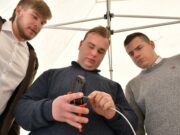 „Az Én Távközlésem” verseny a metALCOM-nál…