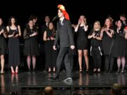 Mustragála és „drámais” elismerések…