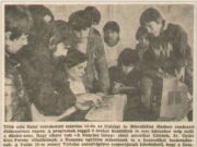 Retro számítógépek – közelmúlt és mégis történelem…