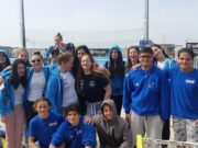 Útinapló Görögországból – 2⃣. nap Ismét tartalmas napot zártak lányaink….