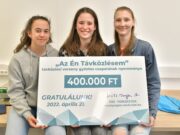 „Az Én Távközlésem” verseny végeredménye…