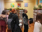 „Csak asszertívan”…