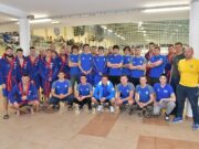 „Hiszünk benne, hogy minden rendben lesz” – Szentesen készül az Eb-re az U19-es …