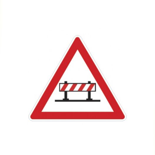 Forgalomkorlátozások a városban…