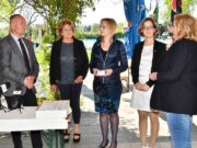 Ötezer darab fürdőbelépőt kaptak a véradók…